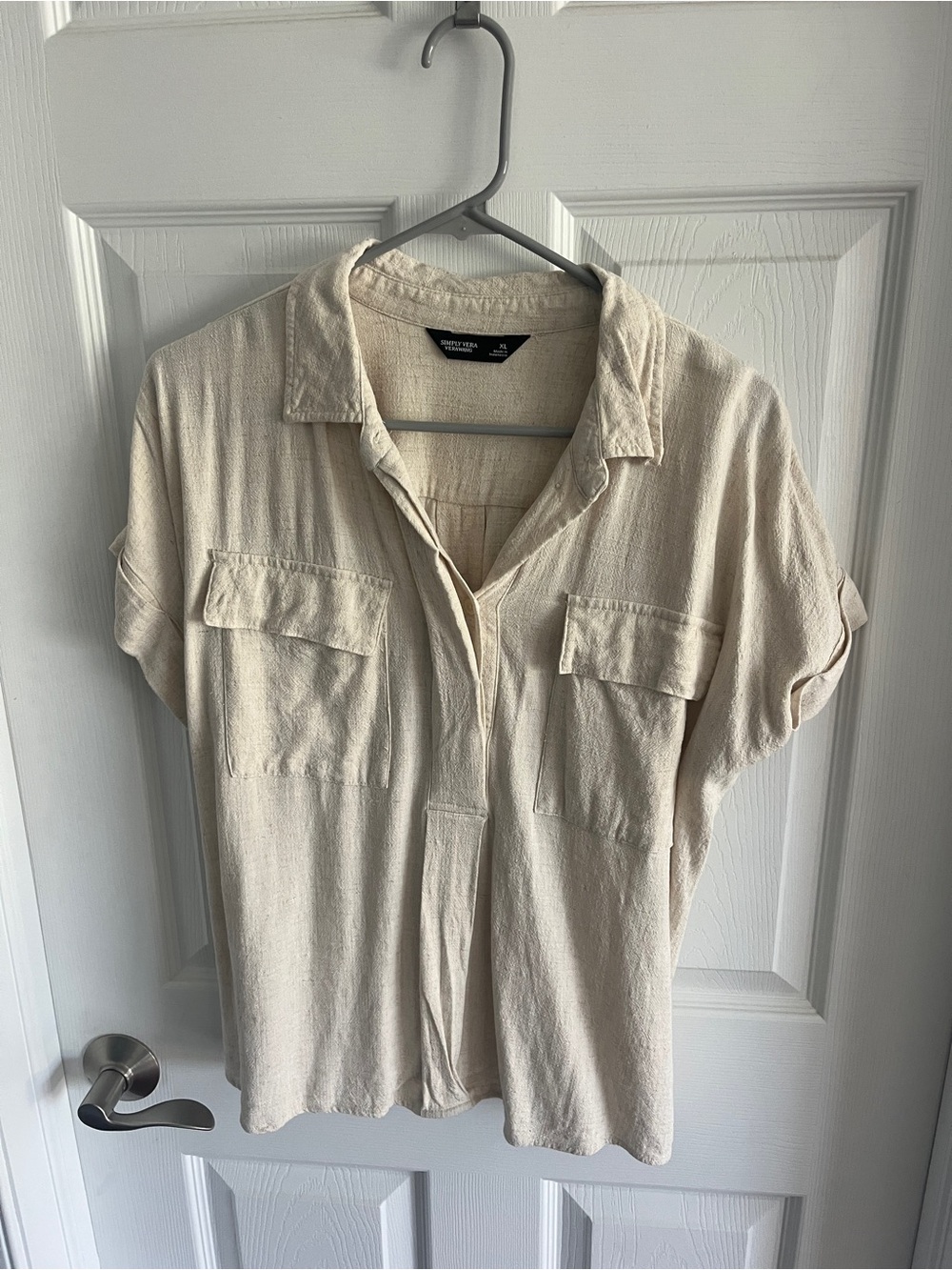 Top Women’s Size XL